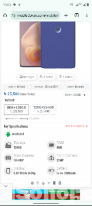 moto g85 5G_9068